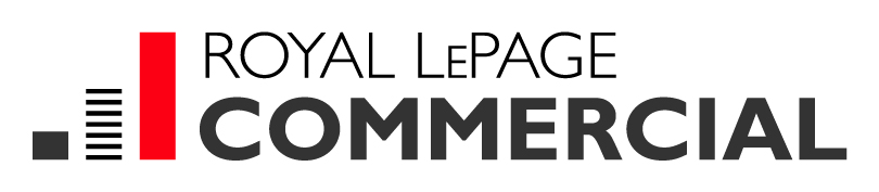 Royal LePage Commercial Logo