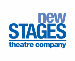 New Stages Theatre Company Logo