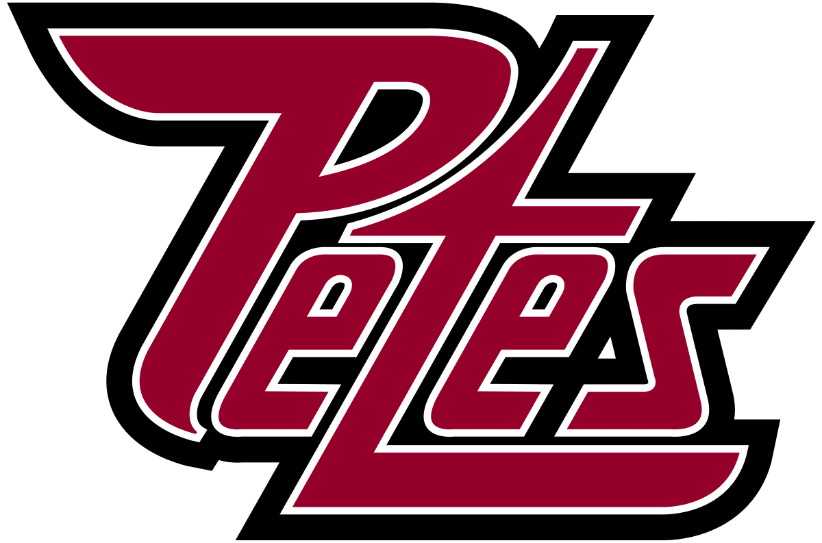 Peterborough Petes (Hockey team) logo