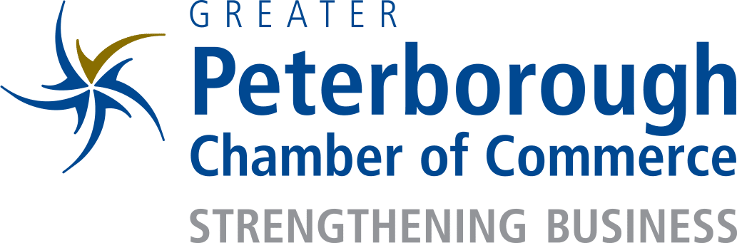 Peterborough Chamber of Commerce Logo