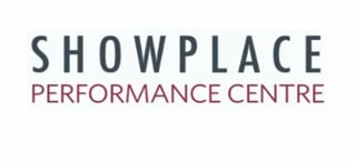 Showplace Performance Centre Logo