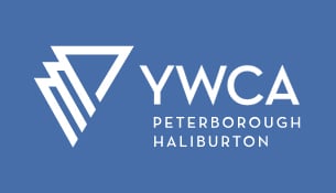 YWCA Peterborough Haliburton Logo