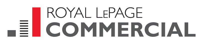 Royal LePage Commercial Logo