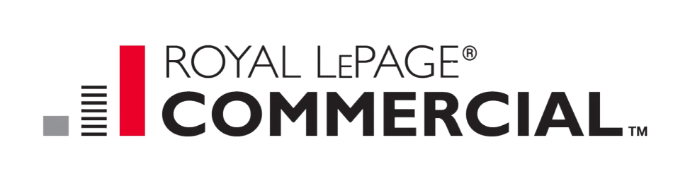 Royal LePage Commercial Logo